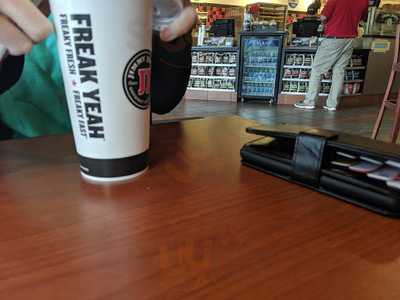 Jimmy John's