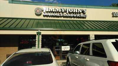 Jimmy John's