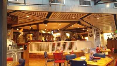 Big Bubba's Barbeque