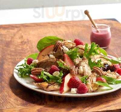 Big Bubba's Barbeque