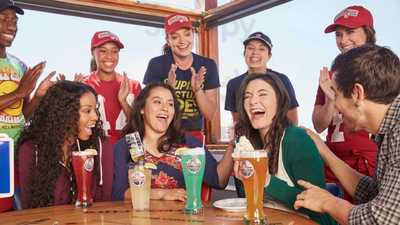 Big Bubba's Barbeque