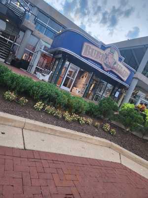 Big Bubba's Barbeque