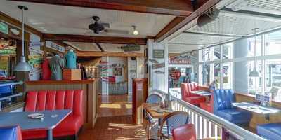 Big Bubba's Barbeque