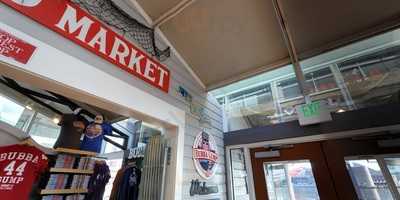 Big Bubba's Barbeque