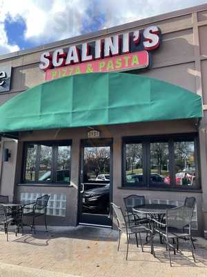 Scalini's Pizza & Pasta
