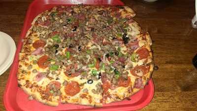 Scalini's Pizza & Pasta