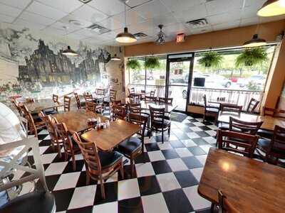 Scalini's Pizza & Pasta