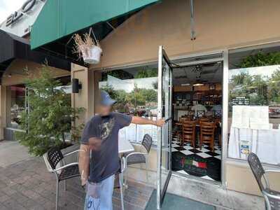 Scalini's Pizza & Pasta