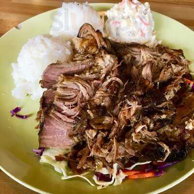 Noho's Hawaiian Cafe