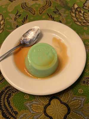 Java Indonesian Rijsttafel