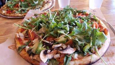 Blaze Pizza