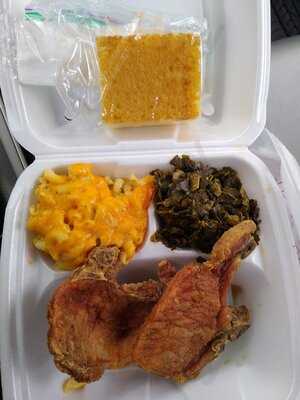 Madison Soul Food Kitchen