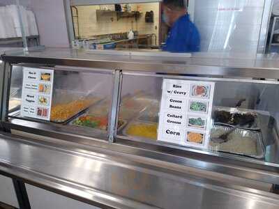 Madison Soul Food Kitchen