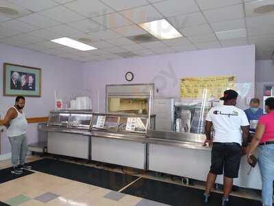 Madison Soul Food Kitchen