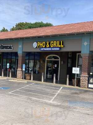Pho & Grill