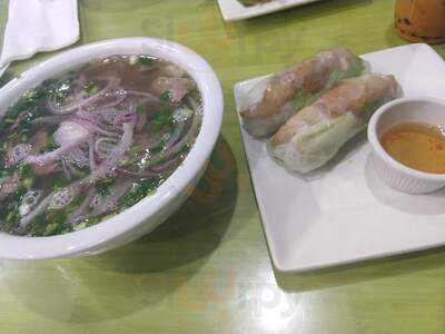 Pho & Grill