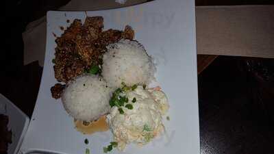 Sam Choy's Poke To The Max