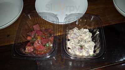 Sam Choy's Poke To The Max