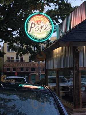 Sam Choy's Poke To The Max