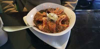 Ronin At Okazuri East