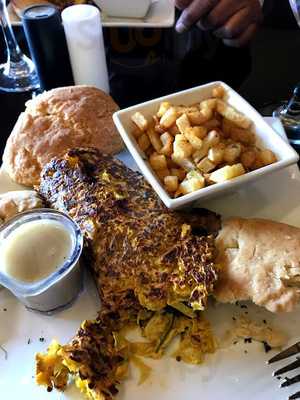 Ronin At Okazuri East