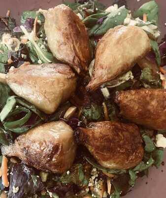 Ronin At Okazuri East