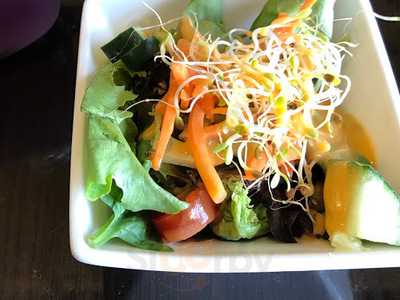 Ronin At Okazuri East