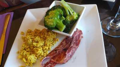 Ronin At Okazuri East