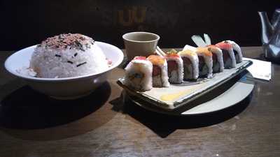 Ronin At Okazuri East