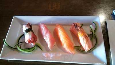 Ronin At Okazuri East