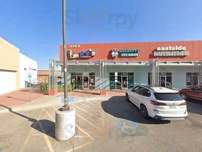 Ronin At Okazuri East