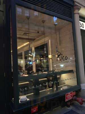 Le Coq Rico Nyc