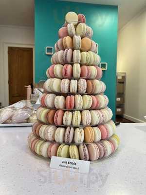 Macaron Bar