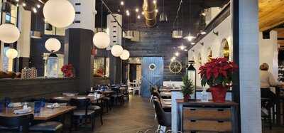 Blackwall Hitch Baltimore