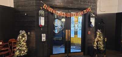 Blackwall Hitch Baltimore