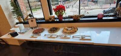 Blackwall Hitch Baltimore