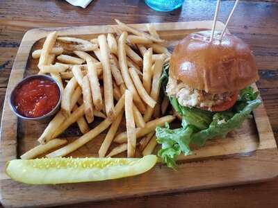 Blackwall Hitch Baltimore