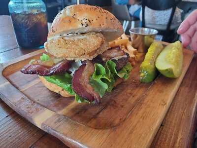 Blackwall Hitch Baltimore