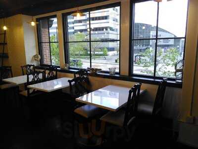 Blackwall Hitch Baltimore