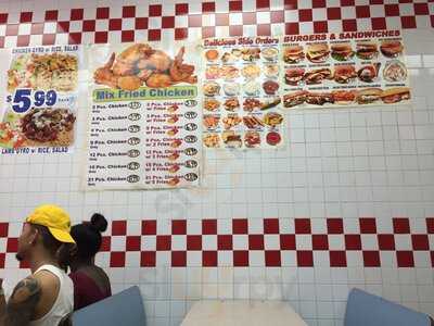 Kennedy Fried Chicken