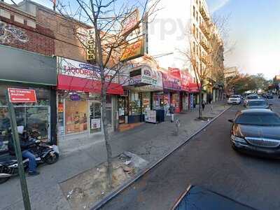 Kennedy Fried Chicken