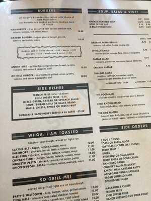 St. Francis Fountain