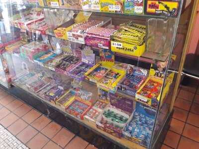 St. Francis Fountain