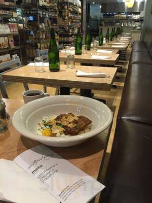 Southport Grocery & Cafe