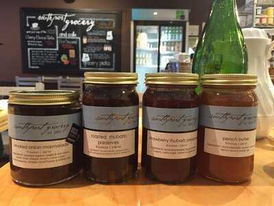 Southport Grocery & Cafe