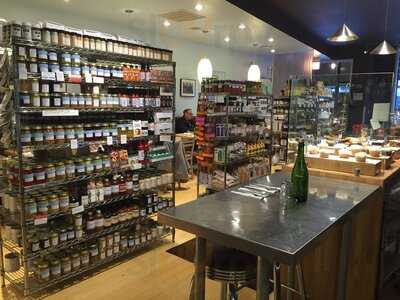 Southport Grocery & Cafe