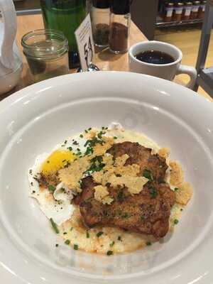 Southport Grocery & Cafe