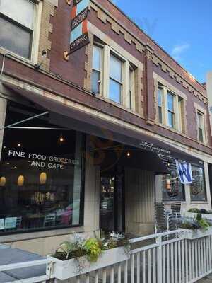 Southport Grocery & Cafe