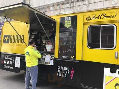 Burro Cheese Kitchen