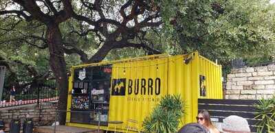 Burro Cheese Kitchen